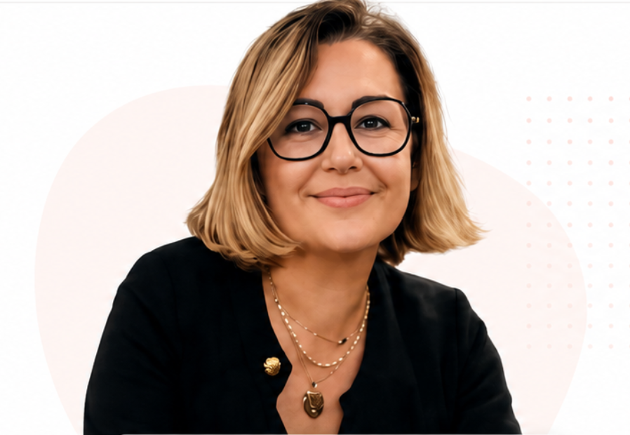 Amélie Maréchal