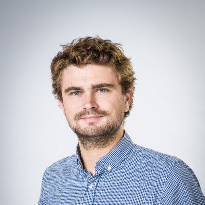 Gauthier Danloux