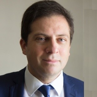 Vincent Rozenberg