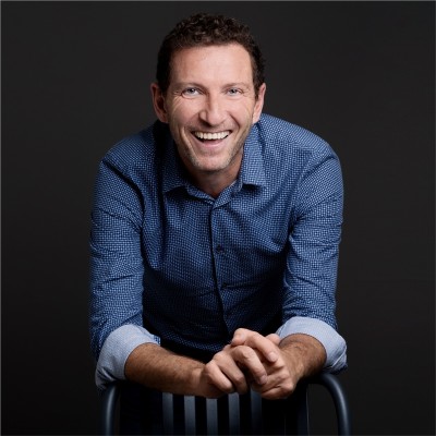 Xavier Caminada